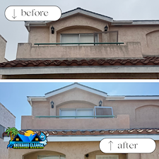 Professional-House-Washing-and-Concrete-Cleaning-in-Torrance-CA 6